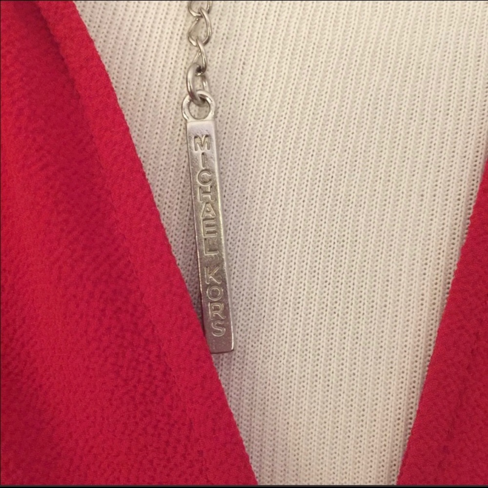 Michael Kors Blouse - Picture 9 of 10